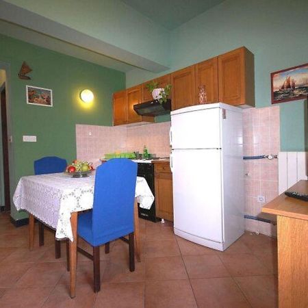 Apartman Dorcic Malinska Buitenkant foto