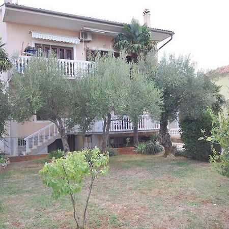 Apartman Dorcic Malinska Buitenkant foto