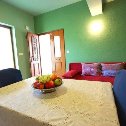 Apartman Dorcic Malinska Buitenkant foto