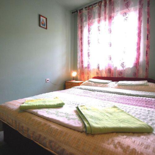 Apartman Dorcic Malinska Buitenkant foto