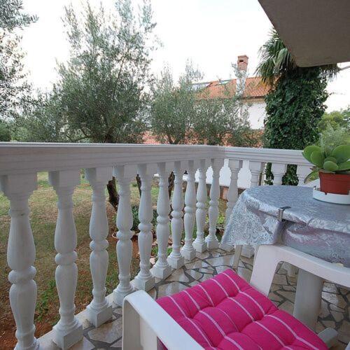 Apartman Dorcic Malinska Buitenkant foto