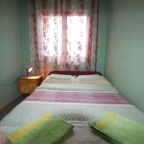 Apartman Dorcic Malinska Buitenkant foto