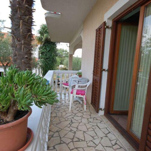 Apartman Dorcic Malinska Buitenkant foto
